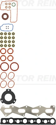Gasket Kit, cylinder head